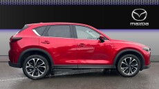 Mazda CX-5 2.0 Sport 5dr Auto Petrol Estate